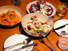 -JINNS锦时 steak&pizza(浸信会礼拜堂旧址店)