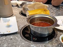 -曼格活海鲜·牛排自助(光明蓝鲸店)