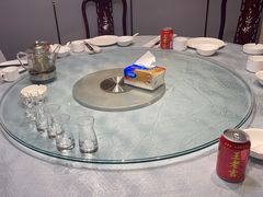 -特味村大酒店(南三环店)