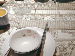 -绿茶餐厅(西湖银泰百货店)