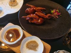 -上海苏宁宝丽嘉酒店·嘉府壹号中餐厅