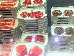 -星海汇海鲜自助烤肉火锅(百大店)