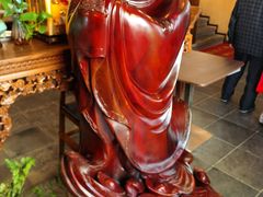 -长兴菜馆(高桥店)