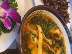 -老爷庙风味美食府(魏都大道店)