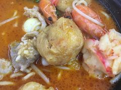 -老闽味沙茶面·姜母鸭(传承35年曾厝垵店)