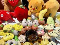 -喜虾客·大虾火锅(郑州无限城店)