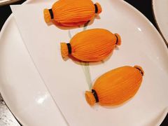 -甄御•海鲜新青岛菜(麦岛店)