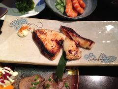 iphone_upload_pic-南苑环球酒店-稻菊日式餐厅(鄞县大道店)