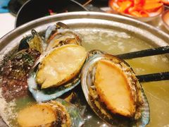 -喜庭海鲜自助(来福士店)