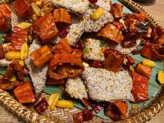 昂牛-米店·云南菜(南门店)