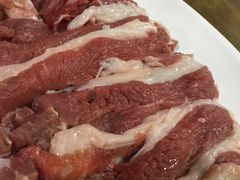 -大明铜锅·烤涮坊·烧烤(总店)