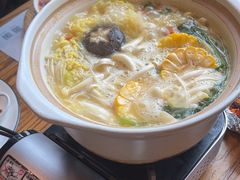 -U你·湖北家宴菜(南湖总店)