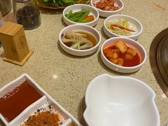 -妙香居韩国烤肉(容桂天佑城店)