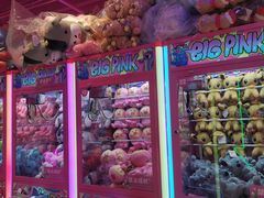 -BIG PINK大粉娃娃机主题馆(圆融星座店)