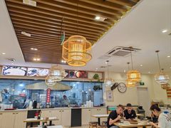 -徐盛兴手工点心(川沙店)
