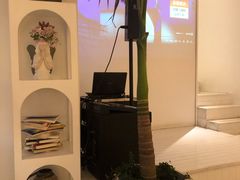 -春树下·树屋花房西餐厅(罍街AS1980店)