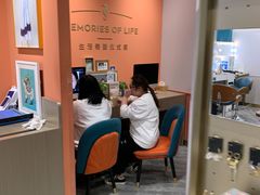 -海马体照相馆(合肥包河万达广场店)