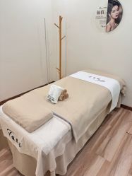 -FUMEIHUI·科技美肤·美体SPA