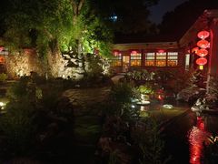 -白家大院·王府宫廷菜(苏州街店)