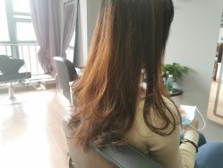 -奈川烫染Salon