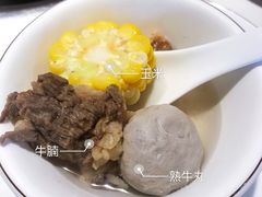 -八合里潮汕鲜牛肉火锅(深圳海岸城店)