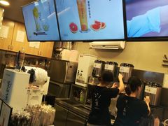 -书亦烧仙草(新都会店)