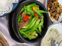 -丰鲤楼•闽南茶楼(仟禧汇店)