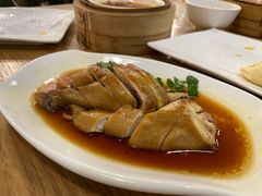 -禧座港式餐厅(星河店)
