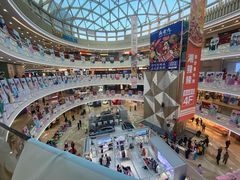 -万达广场(宝山店)