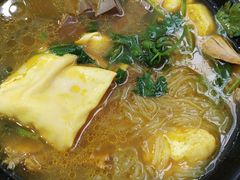 -小杨生煎(金山百联购物中心3楼店)