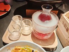 -小厨娘金榜题名(夫子庙秦淮河店)