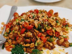 -李师傅脆肚(梅林店)