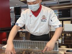 -湘汇概念铁板烧(铁西万达店)