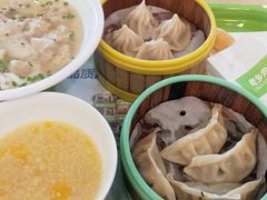 -老乡鸡(茨河路店)