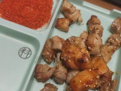 -四季烟火烧烤酒场