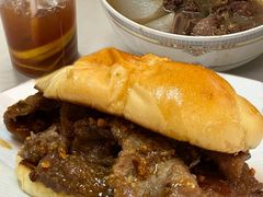 -香港威特瑞茶餐厅(小白楼音乐厅店)