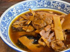 -西园寺素食(西园弄戒幢律寺店)