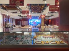 -惠丰堂饭庄·烤鸭·京味菜(翠微路店)