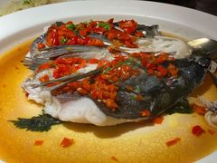 -老湘村·湖南土菜(天河维多利店)