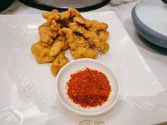 -今日炊牛·潮汕牛肉火锅(华采天地店)