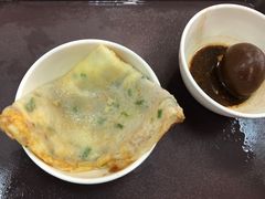 鸡蛋饼-常州糕团店(北大街新世纪商城店)