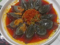 -草原传奇鲜羊火锅(桥北店)