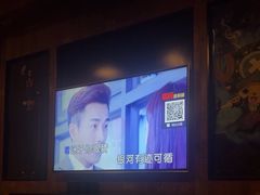 -范特西FANTASY量贩式KTV(民主广场店)