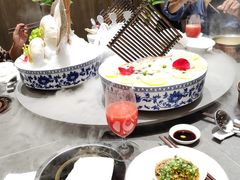 -神洲四海大酒楼(王府井澳门中心店)