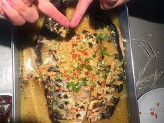 -半天妖烤鱼(永旺梦乐城店)