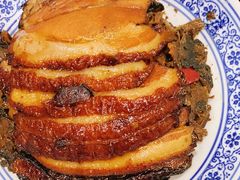 -蓝田九大碗民俗食府(蓝田店)