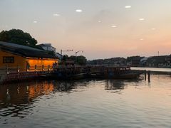 -洞天食府(北大街店)