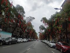 -洪都大拇指(洪都店)