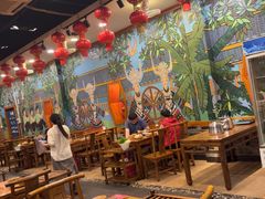 -亮欢寨酸汤鱼(沙冲路店)