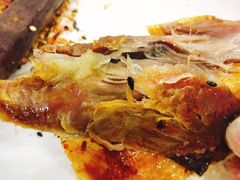 -西夏一品烤全羊(百桥路店)